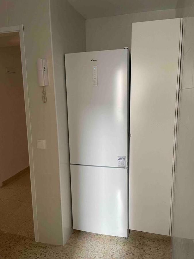 Renovated And Newly Furnished 3 Bedroom Apartment San Fernando Kültér fotó