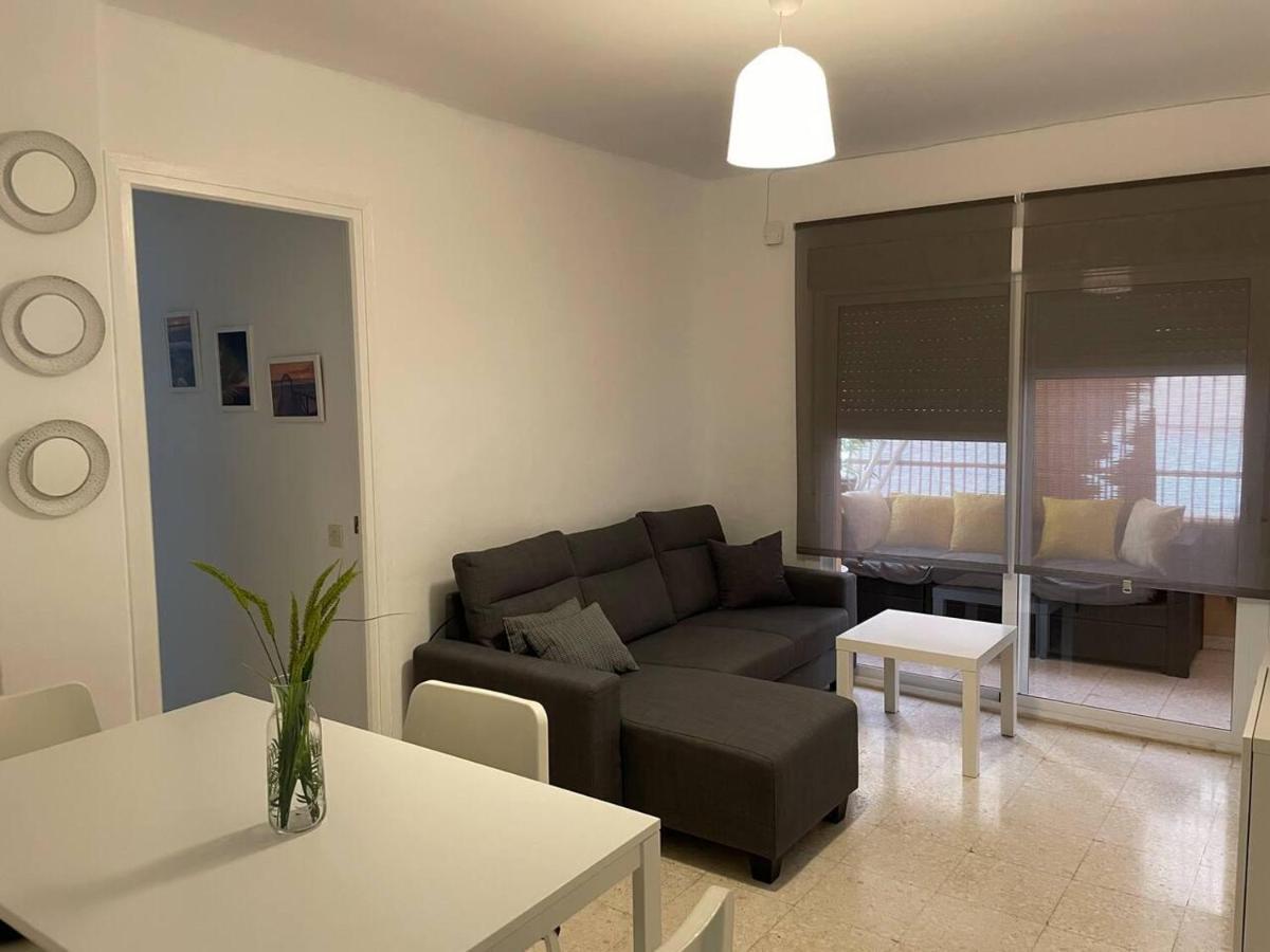 Renovated And Newly Furnished 3 Bedroom Apartment San Fernando Kültér fotó